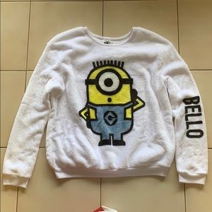 Despicable Me Sweater
